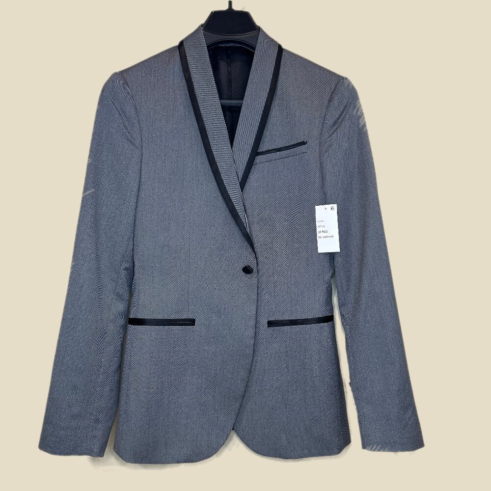 J.Ferrar Evening Edition Suit Jacket